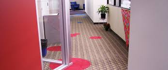 shamrock floorcovering service