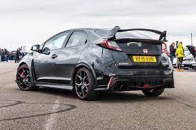 Youtube's collection of automotive variety! Honda Civic Type R 2016 Long Term Test Review Car Magazine