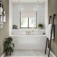 Simple Small Bathroom Ideas