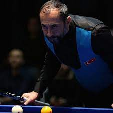 Türk bilardocu Saygıner Mısır'da 3 Bant Dünya Kupası şampiyonluğunu kazandı  - 04.12.2021, Sputnik Türkiye