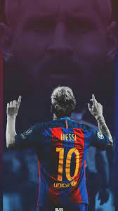 messi barcelona wallpapers top free