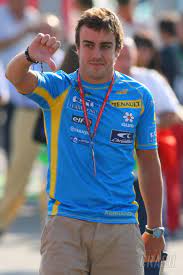Año de confirmación de fernando alonso en la f1, terminó cuarto con renault en el mundial de alonso consigue en 2006 su segundo título quedando por delante de michael schumacher en el. Alonso Slams Penalty For Blocking F1 News Crash