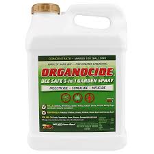 organocide 3 in 1 organic pest control