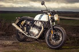royal enfield continental gt review