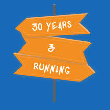 30 Years And Running