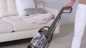 hoover dualpower carpet washer