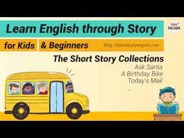19 short stories for beginners you