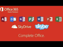 Microsoft Office 365 Advertisement Youtube