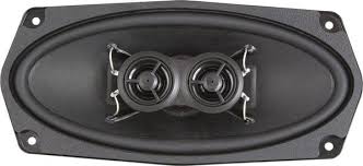 With multi driver sub systems which often feature dual voice coils dvc on each. What Are Dual Voice Coil Dvc Speakers Retro Manufacturing