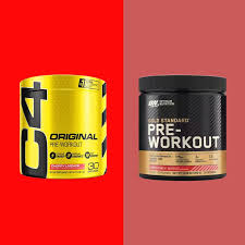 very best pre workouts the strategist