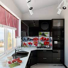 Стремежът да се усвои всяко кътче от дома подтиква обитателите към промени свързани с обединяване на помещения. 28 Malki Kuhni Ideas Home Decor Home Interior