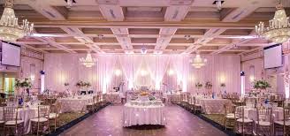21 beautiful banquet halls that vaughan