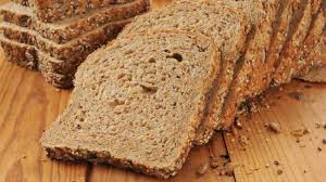 ezekiel bread is the healthiest bread