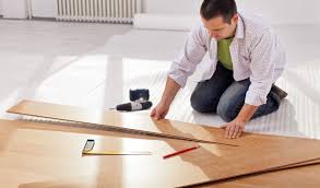 laminate flooring installation cost in