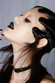 marc jacobs aw16 makeup trend the