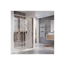 Easy Clean 8mm Sliding Shower Door
