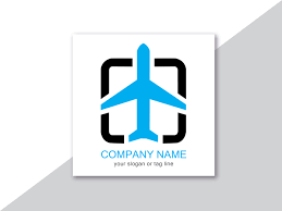 travel agency logo design templates