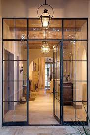 Modern Doors The Benefits Glass Doors