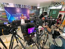 The company is an established property developer in developing. Jiggee Event Management Singapore