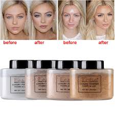 lasting face makeup highlighter
