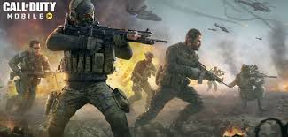 call of duty mobile release date game