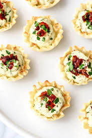 We've got a party planning tip for you, pulled straight out of the how to throw the most awesome party ever ~ party tips playbook. Your Christmas Party Guests Will Devour These Delicious Holiday Appetizers Holiday Appetizers Recipes Best Holiday Appetizers Appetizer Bites