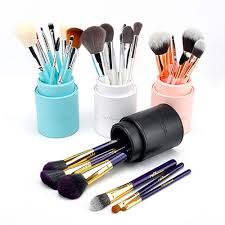 professional 8pcs makeup brushes set