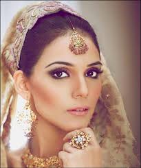 15 fabulous bridal eye makeup ideas for