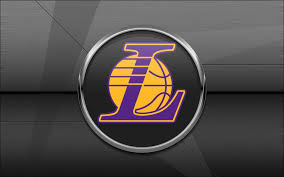 Trends international los angeles lakers logo poster. Free Lakers Wallpapers Wallpaper Cave