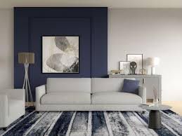 7 stylish accent wall color ideas for
