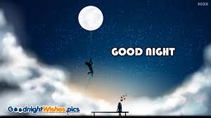 good night wishes hd wallpapers free