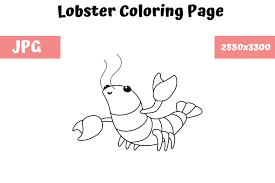 We did not find results for: Lobster Coloring Book Page For Kids Graphic By Mybeautifulfiles Creative Fabrica
