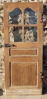 Alcove Doors Woodwork Woodwork Antikeo
