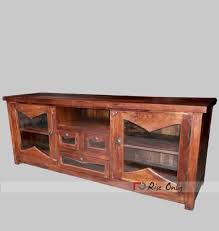 Wooden Glass Tv Cabinet India Tv Unit