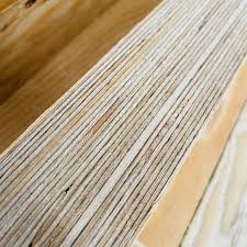 pine lvl plank laminated pine timber