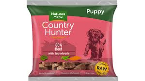 best dog food for puppies to flourish