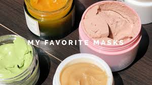 best face masks for oily acne e