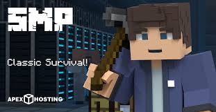 Find players to join you here! What Is Smp In Minecraft Apex Hosting