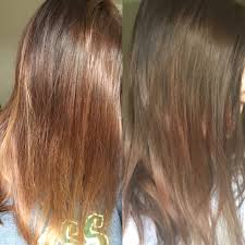 If you hair goes orange or green when you bleach or dye it unless that is the color you were using it means you damaged your hair. Color Charm Demi Permanent Hair Color By Wella Demi Semi Permanent Hair Color Sally Beauty