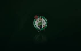 basketball boston celtics logo nba