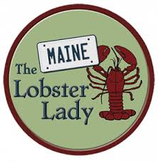 the maine lobster lady