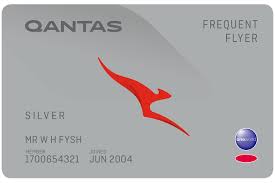 qantas silver member benefits