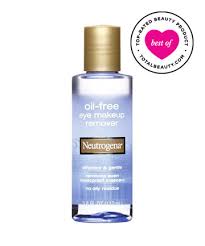 neutrogena oil free eye makeup remover