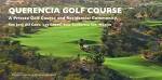 Querencia Golf Course - Los Cabos Guide