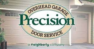 precision door service akron ohio