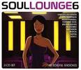 Soul Lounge, Vol. 6: 40 Soulful Grooves
