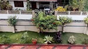 Hgtv home & garden | надежные стены. Garden Ideas For Home Kerala Smart Trik