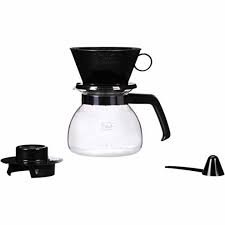 Best Pour Over Coffee Makers Of 2023