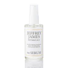 Jeffrey James Botanicals The Serum 2 0 Ounce