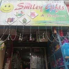 smiley gifts perfumes in chirala ho